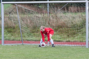 Bild 90 - Frauen Grossenasper SV - SV Steinhorst/Labenz : Ergebnis: 1:3